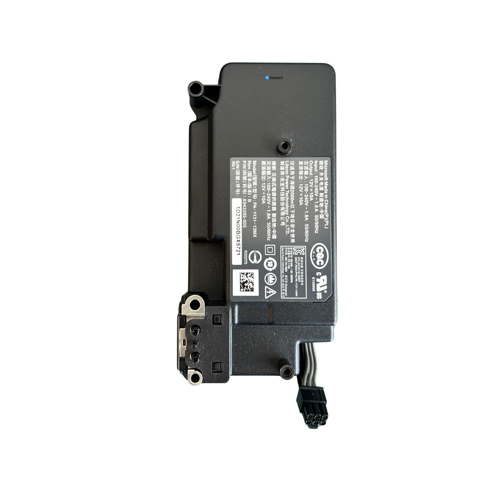 Xbox One S Power Supply (PA-1131-12MX) - Fasttech